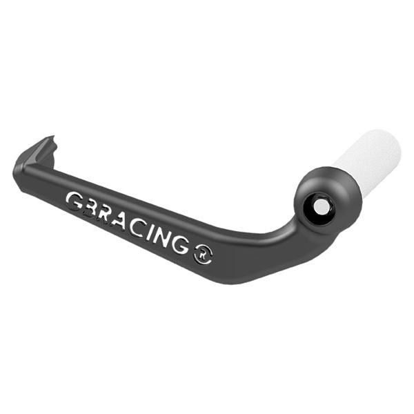 GB RACING Gbracing clutch lever guard with 18mm insert